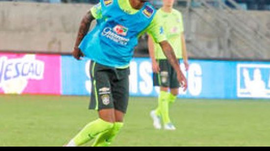 Imagem Talisca é seleção! Ex-jogador do Bahia é convocado pelo técnico Dunga