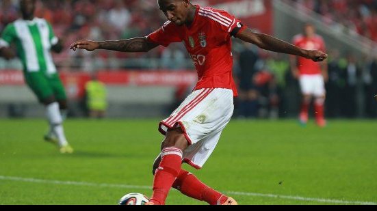 Imagem &quot;Parece que estou sonhando&quot;, diz Talisca após convocação de Dunga