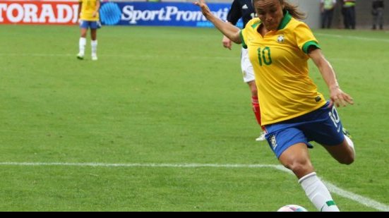 Imagem Com Marta e retorno de Pretinha, Vadão convoca Seleção Feminina