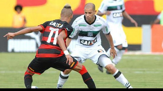Imagem A pedido do Vitória, CBF remarca data do duelo diante do Figueirense