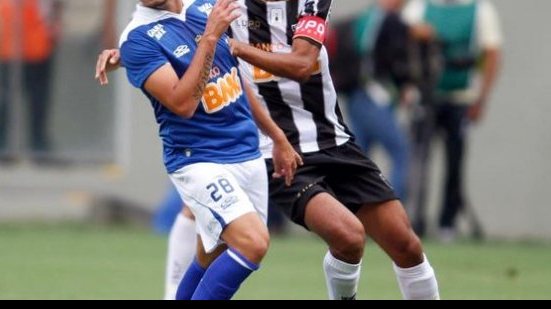 Imagem Super clássico começa a decidir a Copa do Brasil nesta quarta-feira