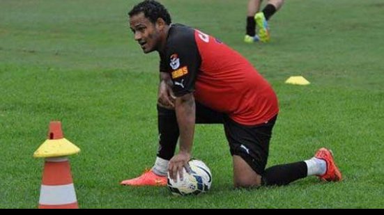 Imagem Marcinho se coloca à disposição e garante foco: "é final de campeonato"