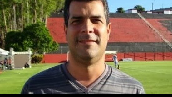 Imagem Vitória anuncia reformulação no marketing: sai Baptista, entra interino
