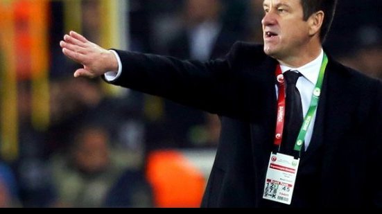 Imagem Dunga comemora atuação da Seleção: "Abriu-se o leque"