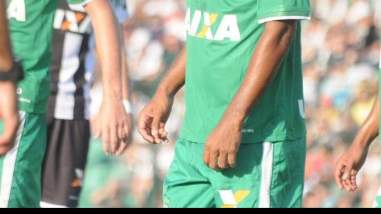 Imagem Ex-Bahia quer triunfo da Chapecoense contra o Vitória