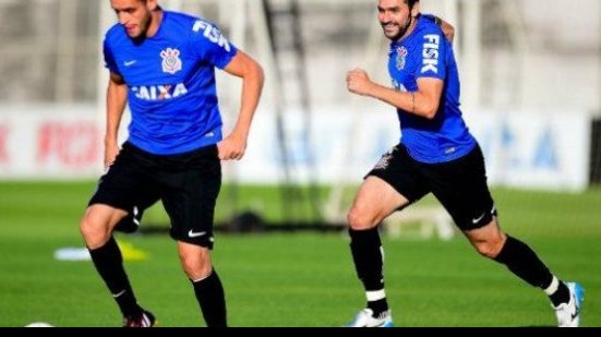 Imagem Entre reservas e titulares Corinthians pode ter cinco desfalques contra o Bahia