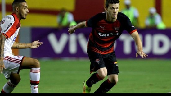 Imagem  Ney Franco aguarda recuperação de volante para montar time para decisão