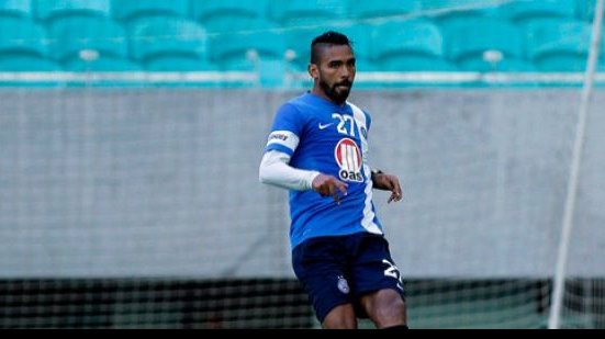 Imagem Demerson coloca duelo contra o Corinthians como &quot;jogo do ano&quot; no Bahia