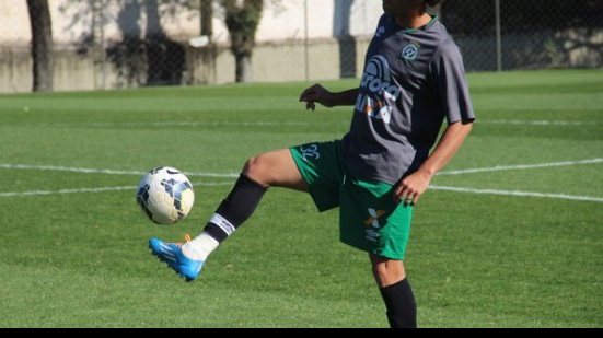 Imagem Chapecoense pode ter desfalque importante para jogo com o Vitória