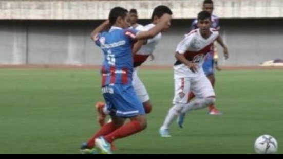 Imagem BAVI: clássicos começam a decidir Baianão infantil e juvenil neste sábado