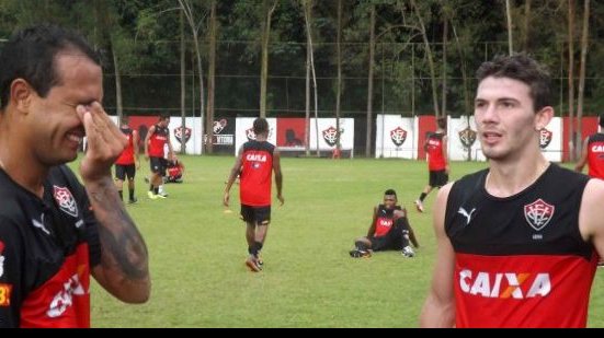 Imagem Ney lamenta ausências de Vinícius e Luiz Gustavo e critica calendário
