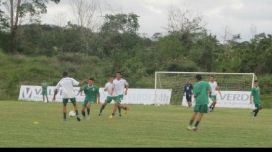 Imagem Por dificuldades no transporte, Conquista pode desistir do Nordestão sub-20
