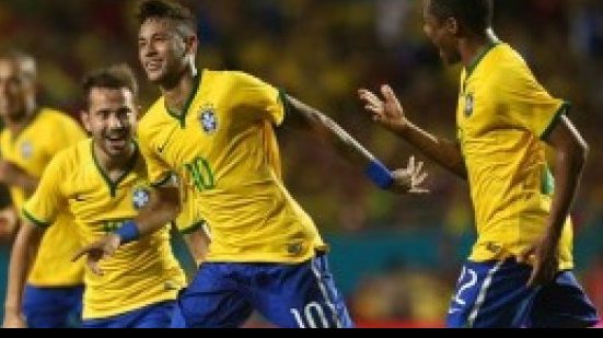 Imagem Preços e patrocionadores da Copa América 2015 já estão definidos