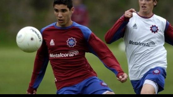 Imagem Ex-Bahia é regularizado e pode estrear no Conquista na Copa Governador