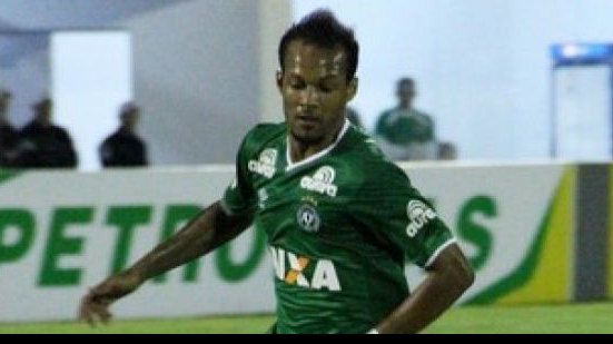 Imagem &quot;É jogo de vida ou morte&quot;, destaca ex-Bahia sobre duelo com Vitória