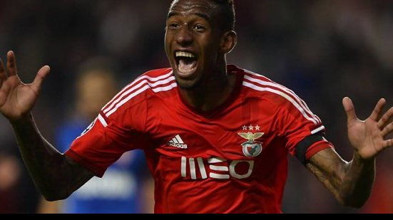 Imagem Jornais ingleses colocam Anderson Talisca na mira do Manchester United