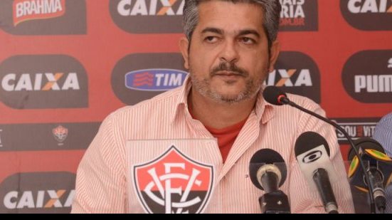 Imagem Ney Franco ressalta experiência do grupo e já visa decisão com Coritiba