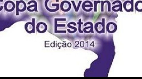 Imagem Sem dupla BAVI, estão definidas as semifinais da Copa Governador