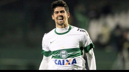 Imagem Coritiba perde dois titulares para duelo com o Vitória