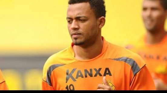 Imagem Jogadores do Criciúma ainda acreditam em fuga do rebaixamento