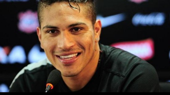 Imagem  Guerrero pede luvas para renovar e assusta diretoria do Corinthians