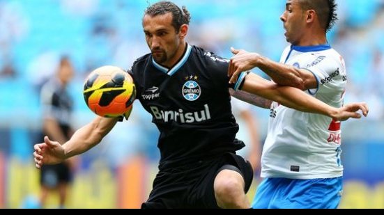 Imagem Bahia x Grêmio será mantido na Arena e mudança para o dia 30 deve ser confirmada