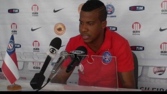 Imagem Guilherme Santos mantém otimismo por salvação: "esperança é a última que morre"