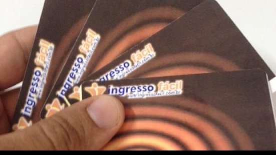 Imagem Vitória x Coritiba: confira os ganhadores da promoção de ingressos
