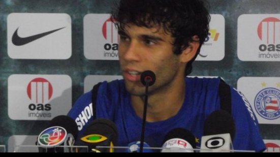 Imagem Bahia descumpre outro acordo e é acionado na Justiça por mais um atleta