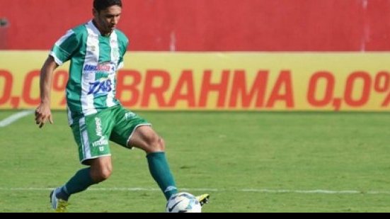 Imagem Vitória da Conquista larga na frente na semifinal da Copa Governador