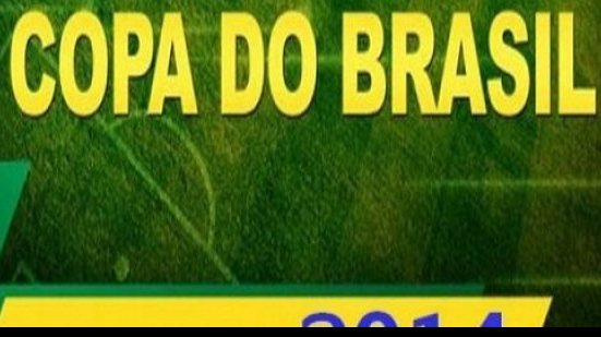 Imagem Decisão da Copa do Brasil sub-20 será em Salvador