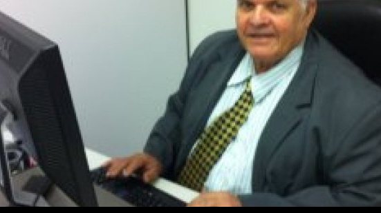 Imagem Leia o artigo de Edson Almeida: &quot;Fundo morto&quot;