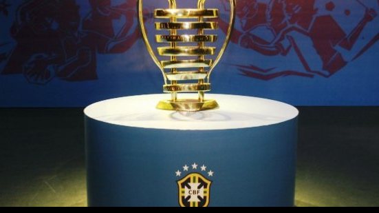 Imagem Por falta de receitas, CBF cancela Copa do Nordeste sub-20