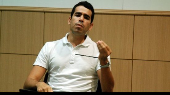 Imagem Marcelo Sant&#039;Ana é mais um pré-candidato à presidência do Bahia