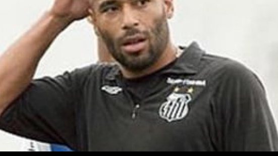 Imagem Através de habeas corpus, filho de Pelé deixa a cadeia