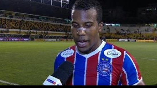 Imagem Jogador do Bahia entra na seleção da 35ª rodada do Brasileirão