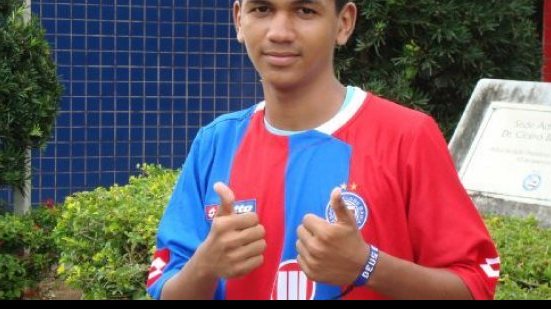 Imagem Bahia explica negociações com Lourival e faz proibição à empresário