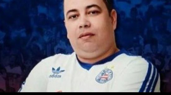 Imagem Pré-candidato ataca diretoria do Bahia: &quot;Vão acabar com o clube&quot;