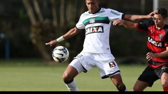 Imagem  Figueirense vence e deixa o Vitória em situação complicada na Série A