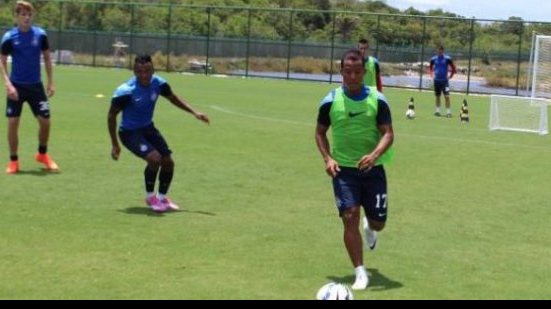 Imagem  À beira do rebaixamento, Tricolor terá folga nesta segunda- feira (24)