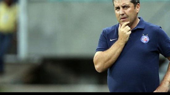 Imagem Ex-técnico do Bahia pode comandar o Vasco em 2015