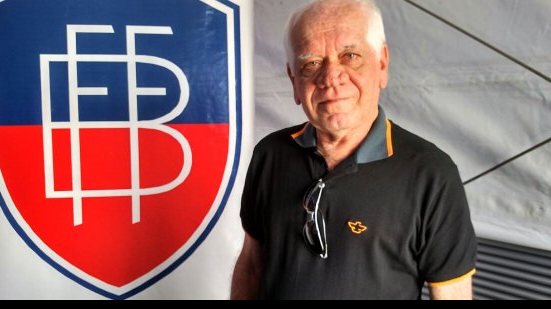 Imagem Presidente do Botafogo (BA) revela construção de CT e critica falta de apoio
