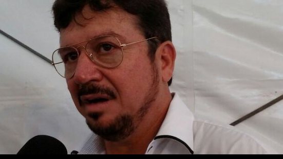 Imagem Dirigente do Jacobina destaca objetivo no Baianão 2015 e anuncia reforços