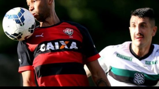 Imagem Dinei destaca motivos por briga no Z-4: lesões e primeiro turno ruim