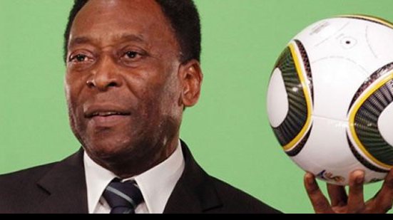 Imagem Com piora clínica, Pelé vai para unidade especial de hospital