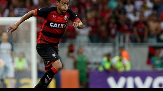 Imagem Marcinho destaca que duelo com o Flamengo é o mais importante do ano
