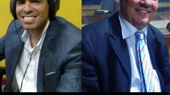 Imagem Rui Cordeiro passa a apoiar Marcelo Sant&#039;ana nas eleições do Bahia