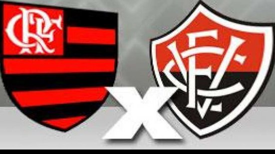 Imagem Flamengo x Vitória: assista os melhores momentos da derrota do Leão