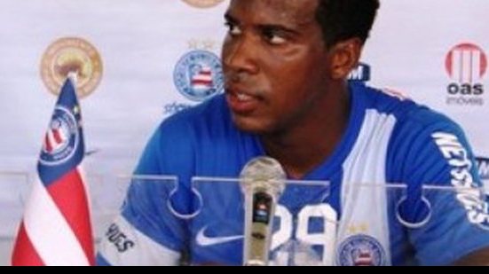 Imagem  Guilherme Santos volta à ser opção para domingo contra o Coritiba