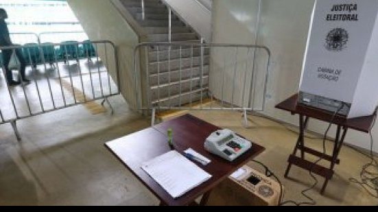 Imagem Eleição presidencial do Bahia será realizada na Arena Fonte Nova